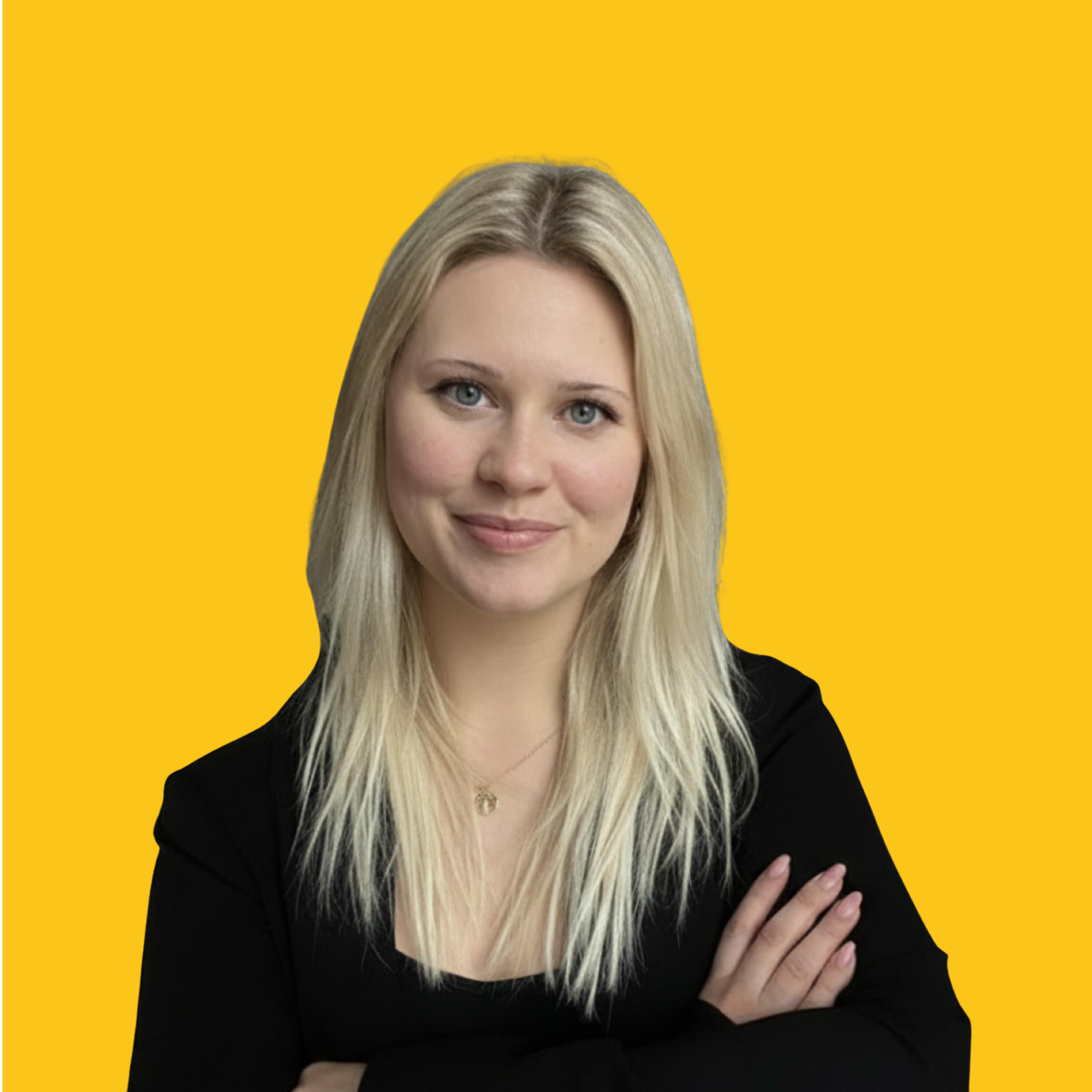 Maja Sofia Menninger